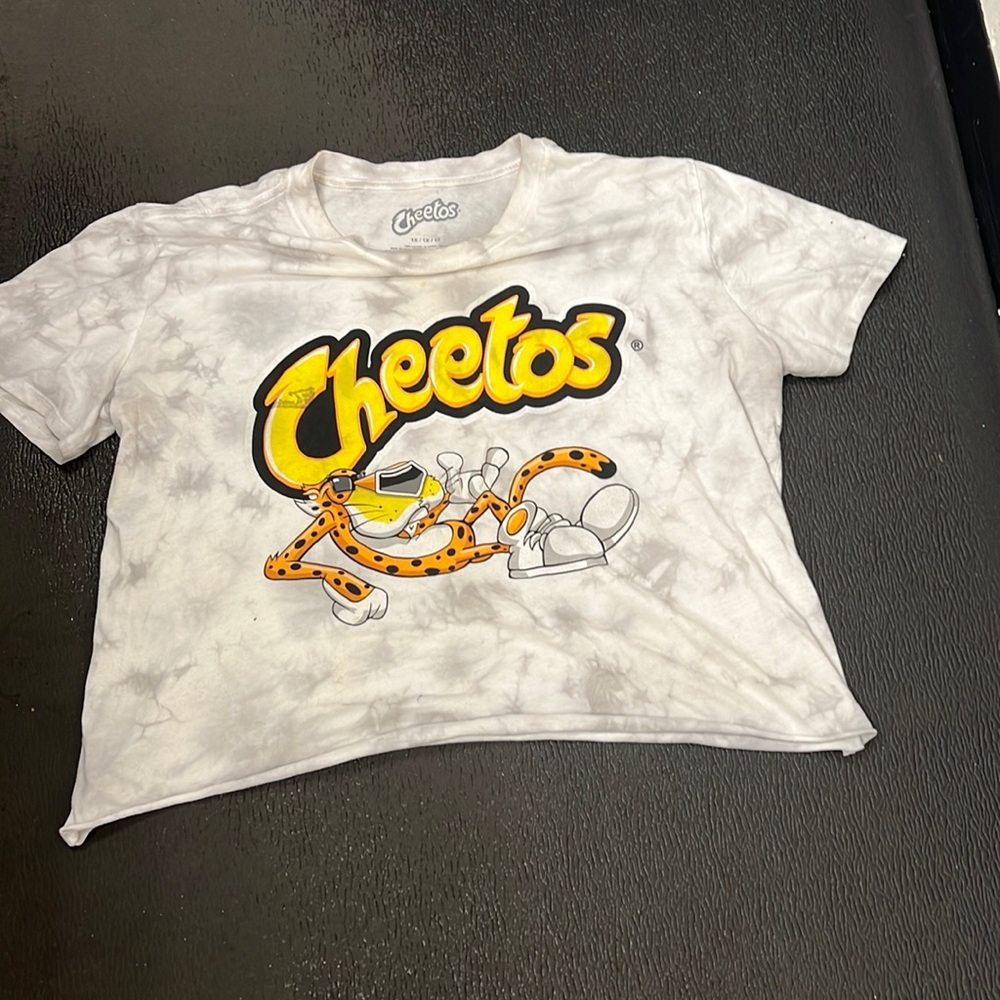 Cheetos tshirt
